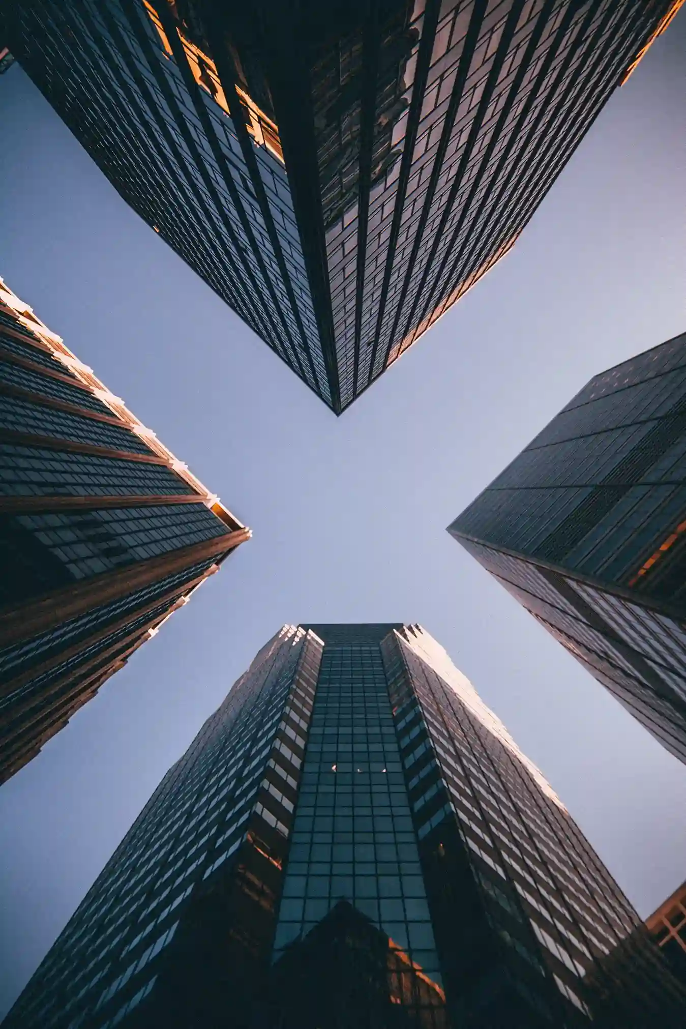 Competitive Intelligence Project